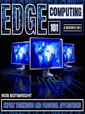 cover image of Edge Computing 101